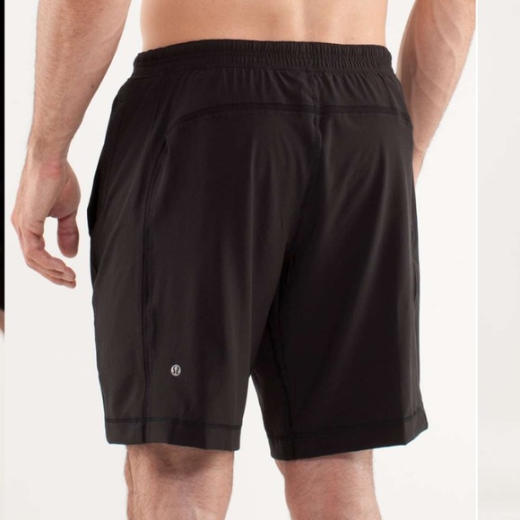 lululemon athletica Other - Nwot lululemon athletic shorts